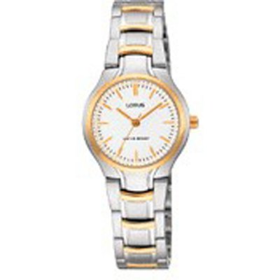 Montre Lorus RRS12MX9
