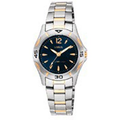 Montre Lorus RRS12PX9