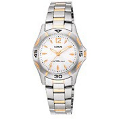 Montre Lorus RRS14PX9