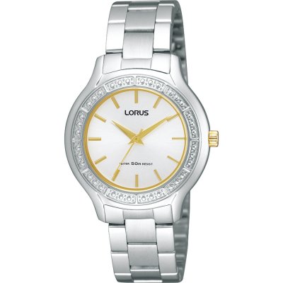 Montre Lorus RRS21UX9