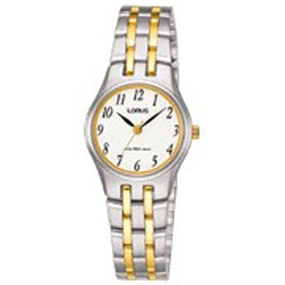 Montre Lorus RRS69NX9