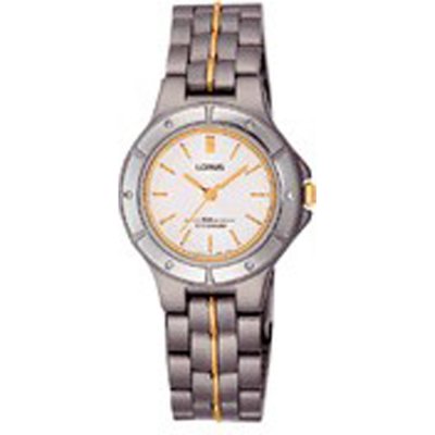 Montre Lorus RRSD29L9