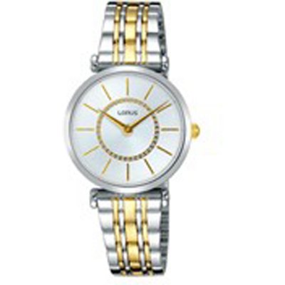 Montre Lorus RRW11FX9