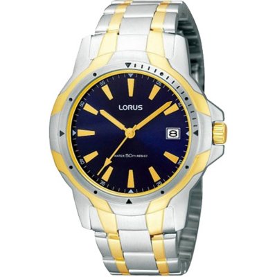 Montre Lorus RS904BX9