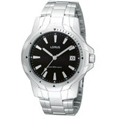 Montre Lorus RS907BX9