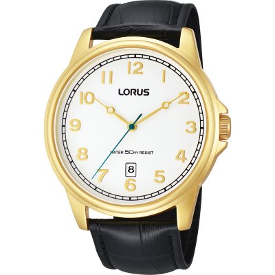Montre Lorus RS914BX9