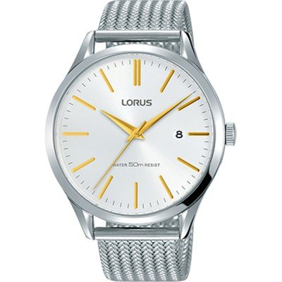 Montre Lorus Classic RS925DX9