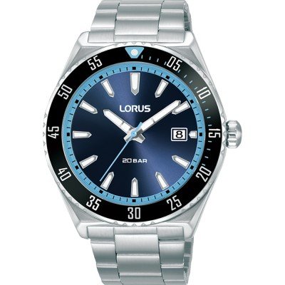 Lorus Sport RS957DX9 Uhr