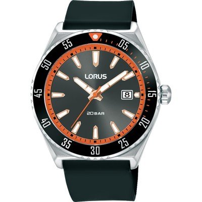 Lorus Sport RS959DX9 Uhr