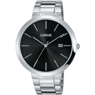 Montre Lorus RS989CX9