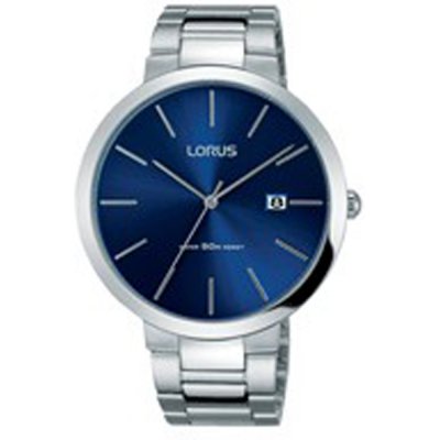 Montre Lorus RS991CX9