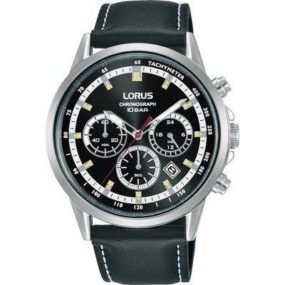 montre Lorus RT301KX9