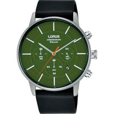 Lorus RT309JX9 montre