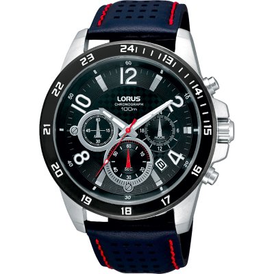 Lorus Watch Chrono RT319AX9 RT319AX9