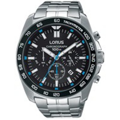 Montre Lorus RT321EX9