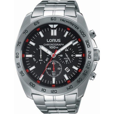 Montre Lorus RT325EX9