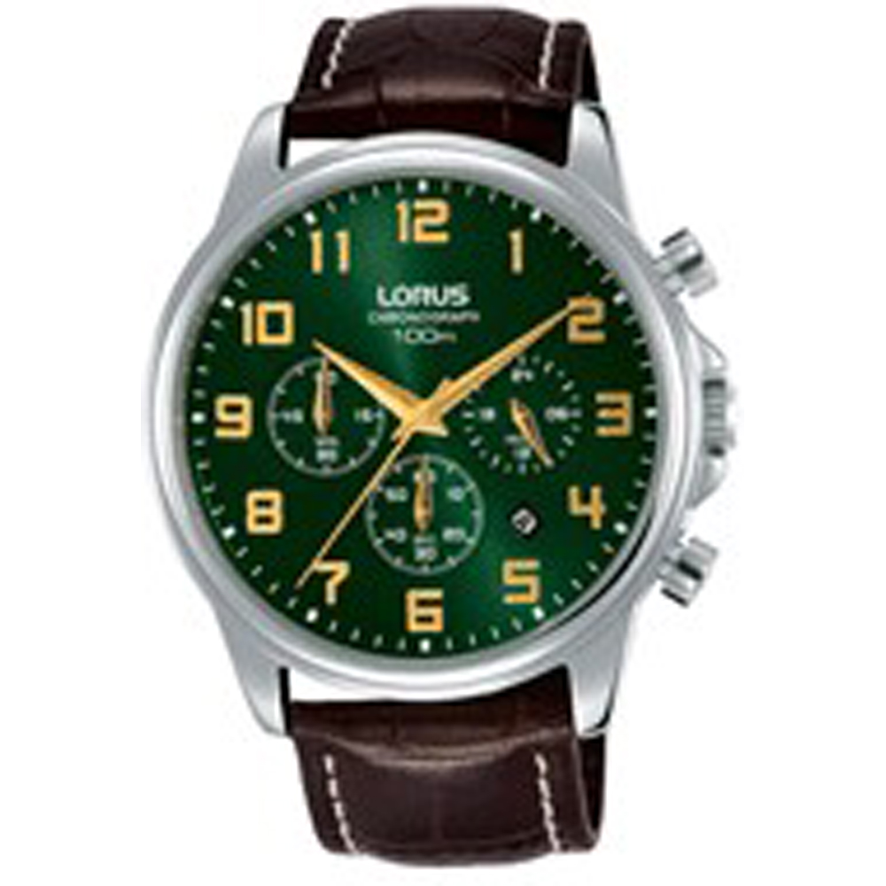 Lorus RT339GX9 montre