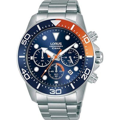 Montre Lorus Sport RT345JX9