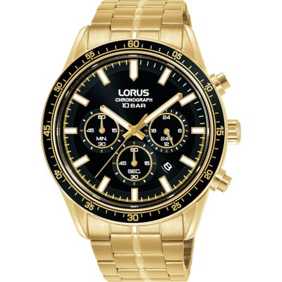 Lorus Sport RT350LX9 Watch