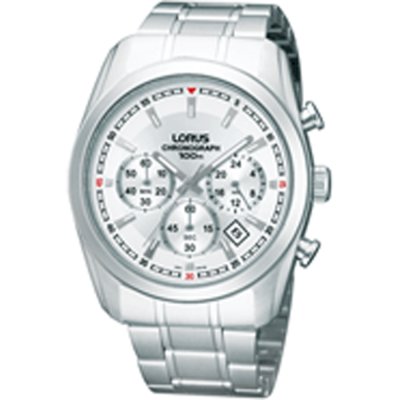 Montre Lorus RT367AX9