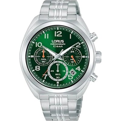 Lorus Sport RT391KX9 Watch