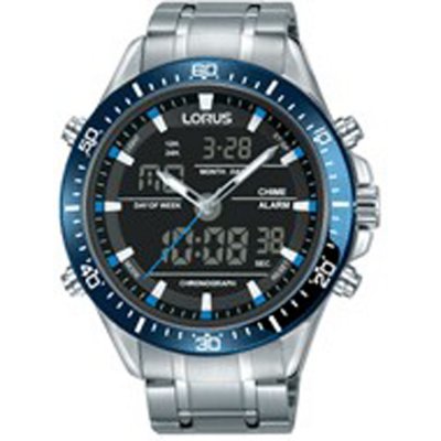 Montre Lorus RW633AX9