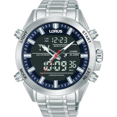 Montre Lorus Sport RW665AX9