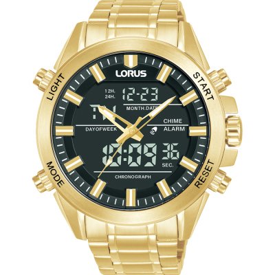 Montre Lorus Sport RW668AX9