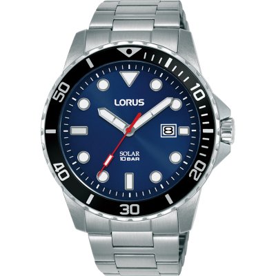 Lorus Sport RX303BX9 Uhr