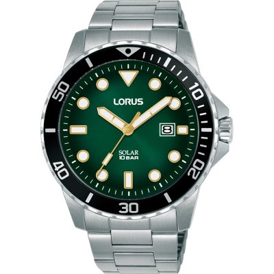 Relógio Lorus RX305BX9