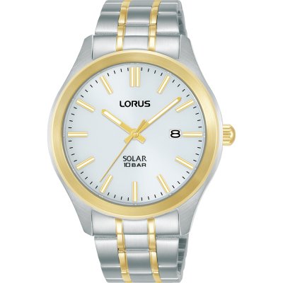 Montre Lorus Classic RX394AX9