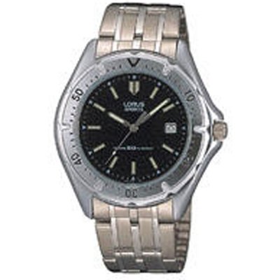 Montre Lorus RXD207P1