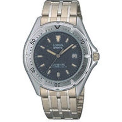 Montre Lorus RXD209P1