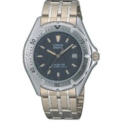 Montre Lorus RXD209P9