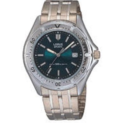 Montre Lorus RXD211P1