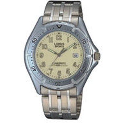 Montre Lorus RXD221P1