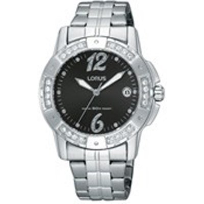 Montre Lorus RXD33EX9