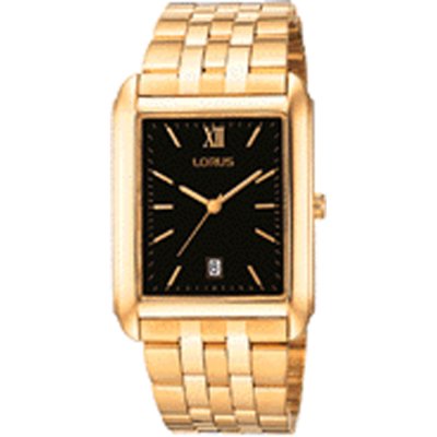 Montre Lorus RXD92DX9