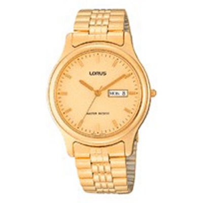 Montre Lorus RXF14AX9