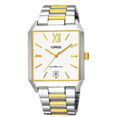 Montre Lorus RXH03FX9