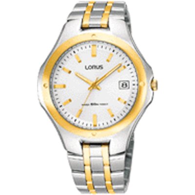 Montre Lorus RXH24EX9