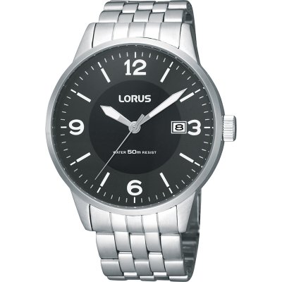 Montre Lorus RXH57HX9