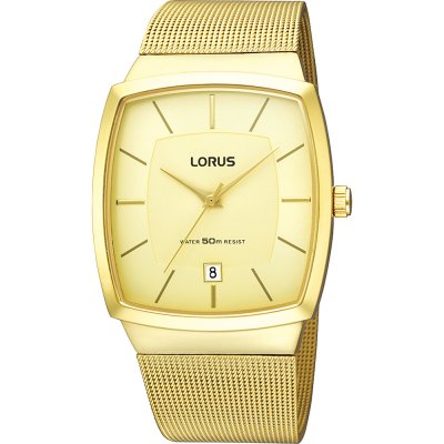 Montre Lorus RXH70HX9