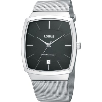 Montre Lorus RXH71HX9