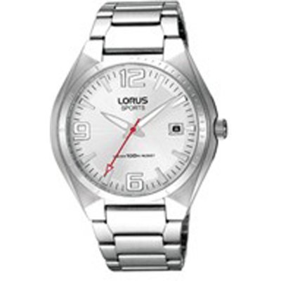 Montre Lorus RXH85EX9
