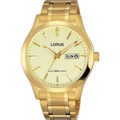 Montre Lorus Classic RXN22DX5 Gents