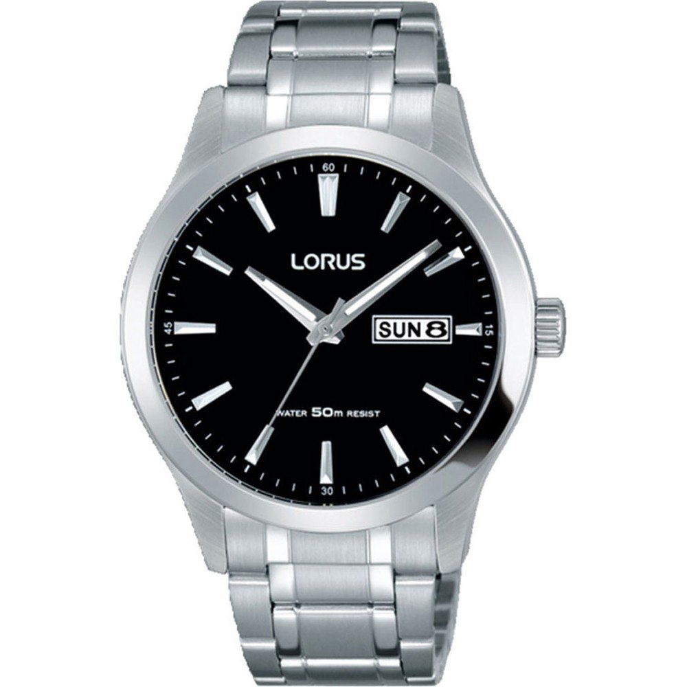 Lorus Classic dress RXN23DX5 Uhr