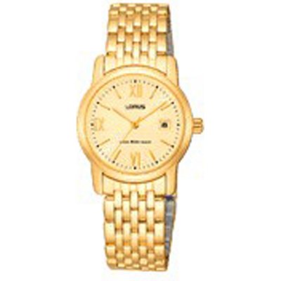 Montre Lorus RXT52BX9