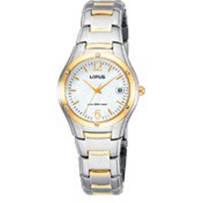 Montre Lorus RXT66BX9