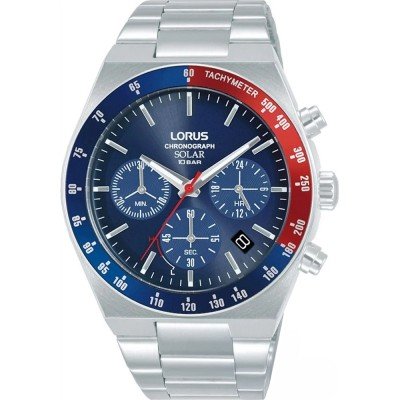 Montre Lorus Sport RZ521AX9